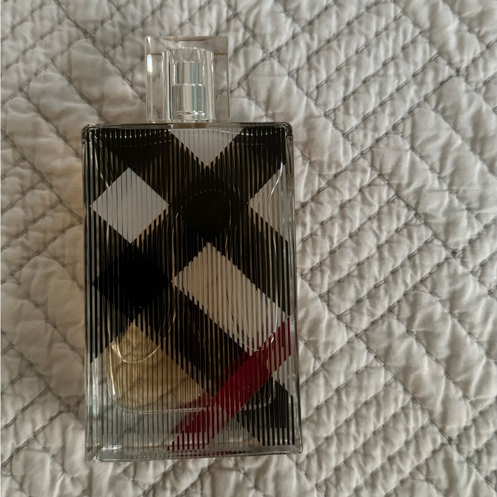 Burberry London